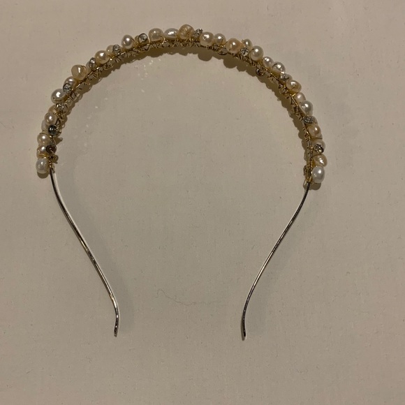Elegance by Malis Henderson Headband